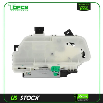 Door Lock Actuator Front Right for Ford Explorer 2011-2019 Taurus Lincoln MKS - Изображение 1 из 4