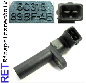 Sensor Kurbelwelle 89BF6C315AB Ford Escort original - Bild 1 von 3
