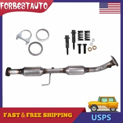 FOR 2005-2015 TOYOTA TACOMA 2.7L CATALYTIC CONVERTER EPA US STOCK Foto 1 de 4