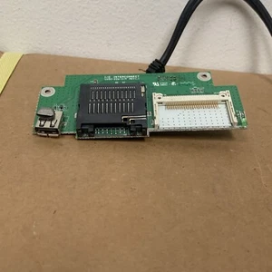 I/O interconnect U050-226-219 Rev 1.1 - Front Panel - USB / Media Card Reader - Picture 1 of 9