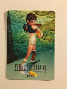 Final Fantasy VII Carddass 30 - Imagen 1 de 1