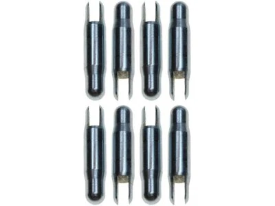 Para Dodge W150 1979-1993 freno de tambor rueda cilindro enlace trasero CA Delco 94983ZSBY Foto 1 de 2