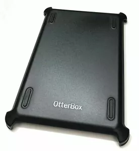 OtterBox Defender Series Spare Stand Shield For Apple iPad Air 2 Black - Picture 1 of 12