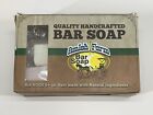 Amish Farms Quality Handmade World's Best Bar Soap 5 bars 6oz Huge Variety Pkg