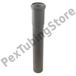 2" x 12" Innoflue SW Vent Pipe - Picture 1 of 3