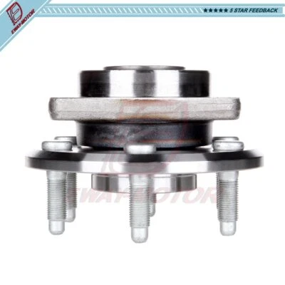 前轮轮毂轴承组件适用于雪佛兰 Traverse GMC Acadia 别克 Enclave — 第 1/4 张图片