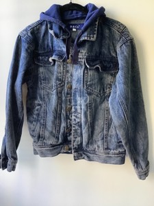 denim and company jackets