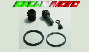 REAR BRAKE CALIPER OVERHAUL KIT Kawasaki ZX-6RR 600 Ninja 2003 2004 2005 - Picture 1 of 2