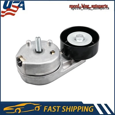 Conjunto de tensor de correa para BMW 535i xDrive 2011-2016 BMW 535i 11-2016 Foto 1 de 4