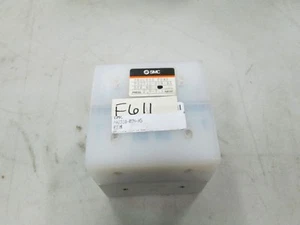Bomba neumática de proceso de fluoropolímero SMC PA2310-02N-X5 (Nueva) - Imagen 1 de 3