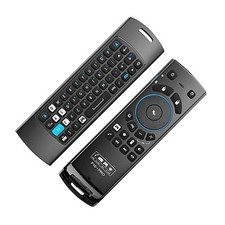 Wireless Remote Fly Air Mouse