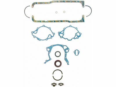 For 1962-1968 AC Shelby Cobra Conversion Gasket Set Felpro 33986VD 1963 1964 - Image 1 of 2