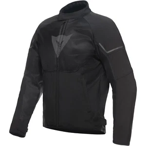 Dainese Men's Motorcycle Jacket Ignite Air Tex - Summer Jacket With Protectors - Picture 1 of 14