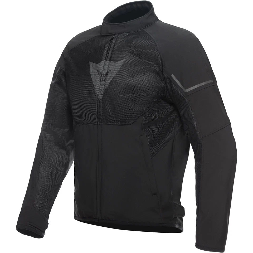 Dainese Men's Motorcycle Jacket Ignite Air Tex - Summer Jacket With Protectors - Image 1 of 1