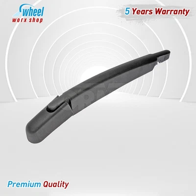 Brazo limpiaparabrisas trasero Dorman 42867 nuevo para Mercedes-Benz GL450 Foto 1 de 3