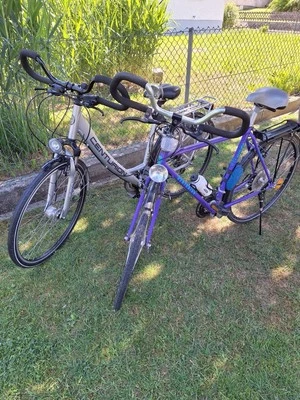 Fahrräder - Bild 1 von 3