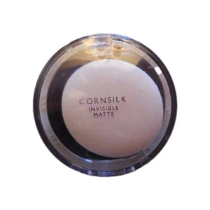 Sally Hansen Cornsilk Shine Control- Invisible Mattifying Powder 6846-01 - Picture 1 of 1