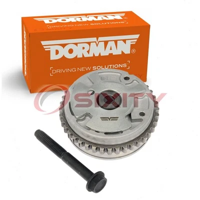 Piñón de distribución variable motor izquierdo admisión Dorman para Cadillac JT 2007-2016 Foto 1 de 4