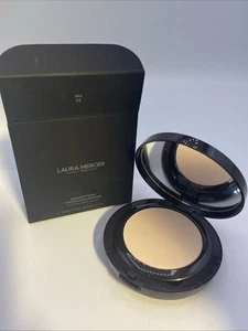 Laura Mercier Smooth Finish Foundation Powder 1N2 02 ~ 9.2 g / 0.3 oz NEW!! - Picture 1 of 2