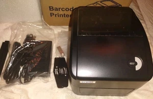 Impresora de etiquetas térmicas Vretti 420B Bluetooth - Imagen 1 de 6