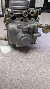 40mm Mikuni Carb Carburetor Application unknown - Picture 1 of 5