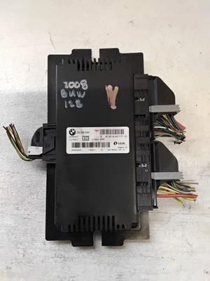 Módulo de controle de luz 2008-2013 BMW 128I 135I FOOT WELL FOOTWELL  - Imagem 1 de 4