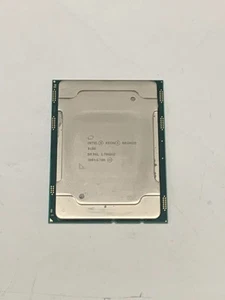 Intel SR3GL Bronze 3106 8C 1.7GHZ/11MB Processor - Picture 1 of 2
