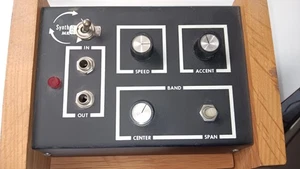 PAiA 1702 Vintage Synth FX Modul | Modular DIY Analog | ungetestet / ohne Strom - Bild 1 von 4