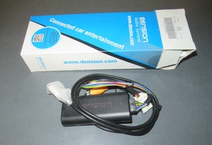 Dension Gateway Lite iPod iPhone USB Interface VW GW1LVW1 - Picture 1 of 2