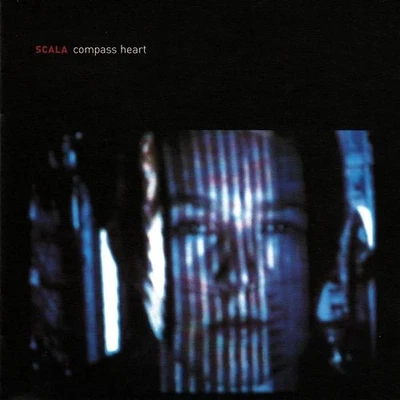 Scala Kompass Herz CD UK Touch 1998 TONE9 - Bild 1 von 3