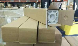 PREMIUM QUALITY INKJET TRANSPARENCY FILM ROLL SCREEN PRINTING 36'' x 100ft - Picture 1 of 5