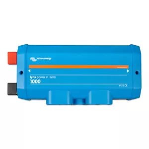 Victron Lynx Power-In w/M10 Terminals - Picture 1 of 1