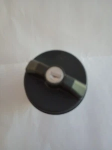 Dodge Chrysler Jeep Ram Fiat New Locking Lock Gas Cap & Keys Mopar Factory Oem - Bild 1 von 3