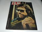 Film 31/1991 Polish magazine Chuck Norris, Martin Sheen, Kelly Curtis, 