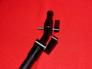 sachtler pan handle Replacment 15 18 20 25 - Picture 1 of 3