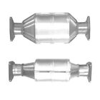 Catalytic Converter Bm Catalysts For Rover 820 20 January 1996 To January 1999