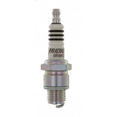 CANDELA NGK IN IRIDIO FILETTATURA M14X1,25 PER BMW 250 R 25/2 1951-1954 - Изображение 1 из 4