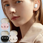 Transparent Cover TWS Bluetooth 5.0 Earphones Wireless Headphones Heaset