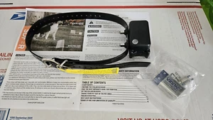 SportDOG SDF-R Extra Add-A-Hundehalsband Empfänger SDF-100-100A im Bodenzaun NEU - Bild 1 von 6