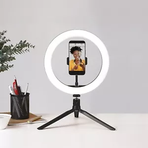 Selfie Light Effect Lights LED Light 10 - inches - Picture 1 of 4