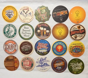 Coasters Bar Beer Lot (WWW) - Picture 1 of 5