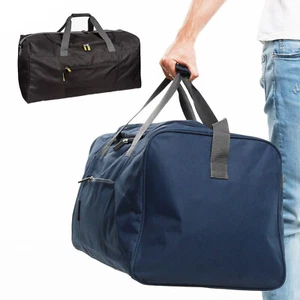 Bolso de equipo deportivo y de viaje extra grande XL GRANDE PARA HOMBRE - EQUIPAJE DE TRABAJO GIMNASIO DEPORTIVO - Imagen 1 de 5