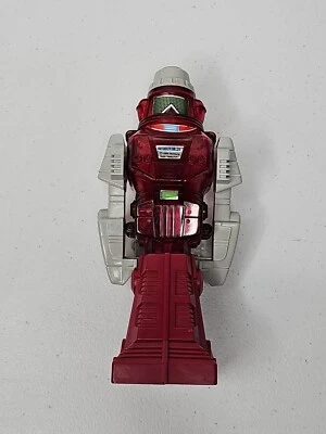 Robotech Pistola de Agua Robot Transformador 7.5" Figura de Acción Arco 1985 De Colección Foto 1 de 4