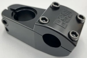 BSD LEVELLED BMX STEM BLACK 7/8 INCH VERSION NEW (CP2013726) - Picture 1 of 6
