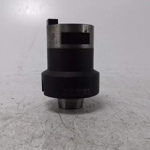 Walter Reduction Adaptor 63mm Connection 50mm Body 70mm Long A102M.0.63.070.50 - Picture 1 of 6