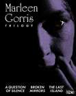 Marleen Gorris Trilogy [New Blu-ray] With Booklet, Poster