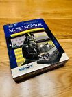 Music Mentor Recording Session - RARE PC Vintage Software - BRAND NEW & SEALED