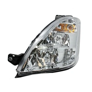 Faro Avant Gauche IVECO DAILY De 2006 À 2011 Faro Lumière Principale - Picture 1 of 3