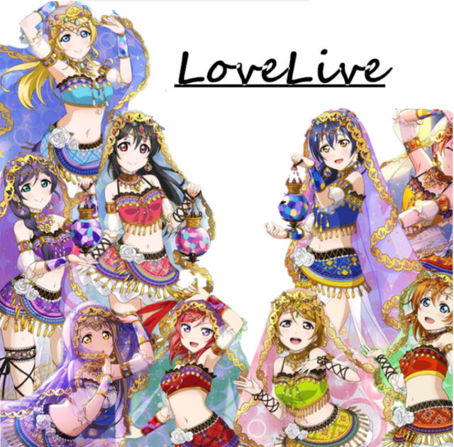 COSMART-Anime Love Live! High School Idol Cosplay Fantasia, Estudante,  Uniforme Clube, Vestido diário, Uniforme Lovelive