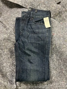 Neu mit Etikett NEU Hot Topic Rude Slim Straight 28/30 Mädchen Jeans - Bild 1 von 8
